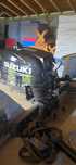 Silnik Suzuki DF6A zaburtowy Four Stroke 6KM + GWARANCJA DO 2027R