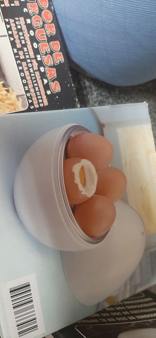 Utensílios de micro-ondas diversos