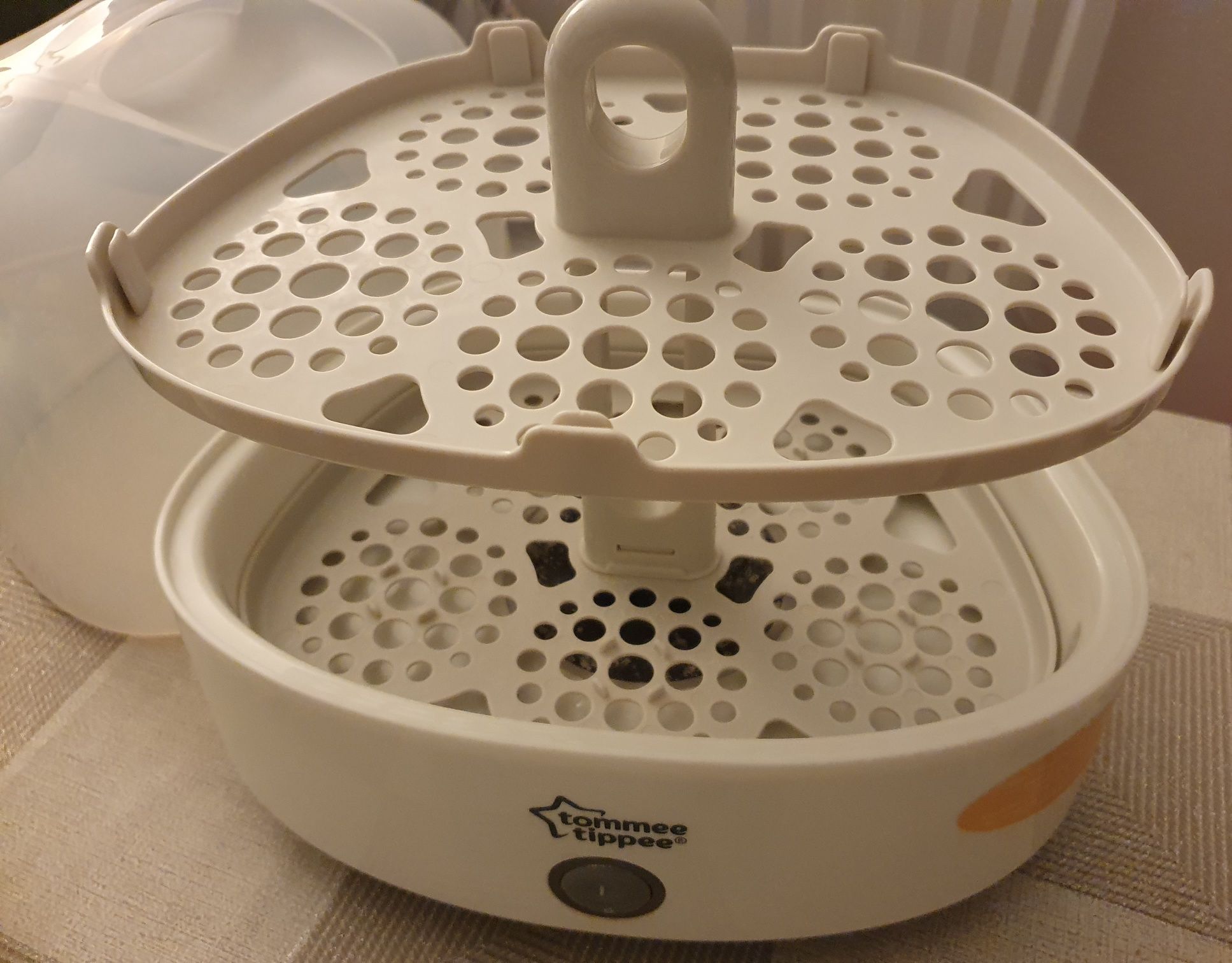 Sterylizator Tommee Tippee closer to nature