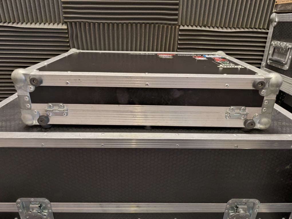 Pedalboard case WM CASE