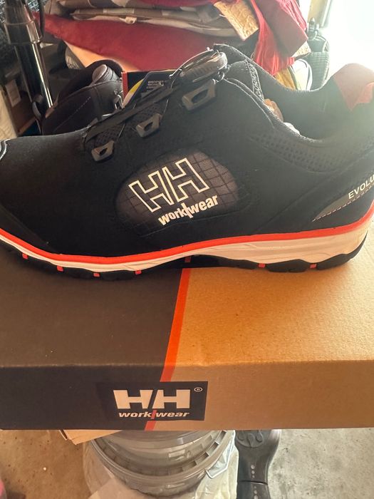 Buty wodoodporne HH