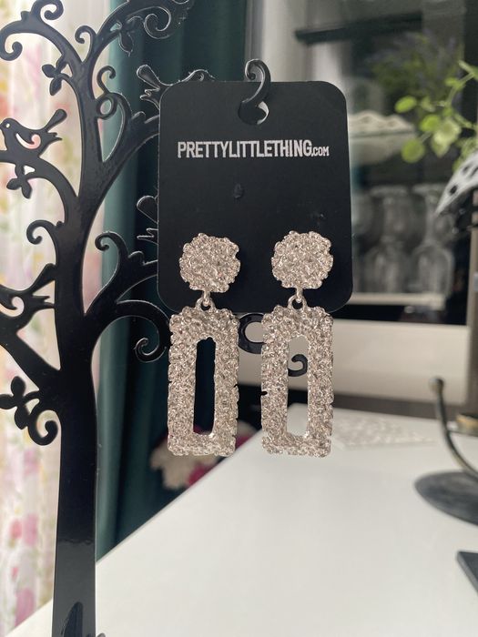 Kolczyki idealne na kazde okazje