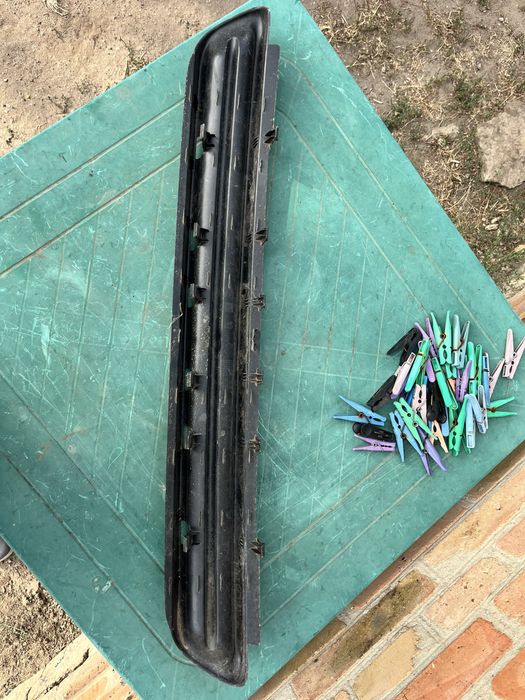 PEUGEOT 308 (cc) решітка решітки