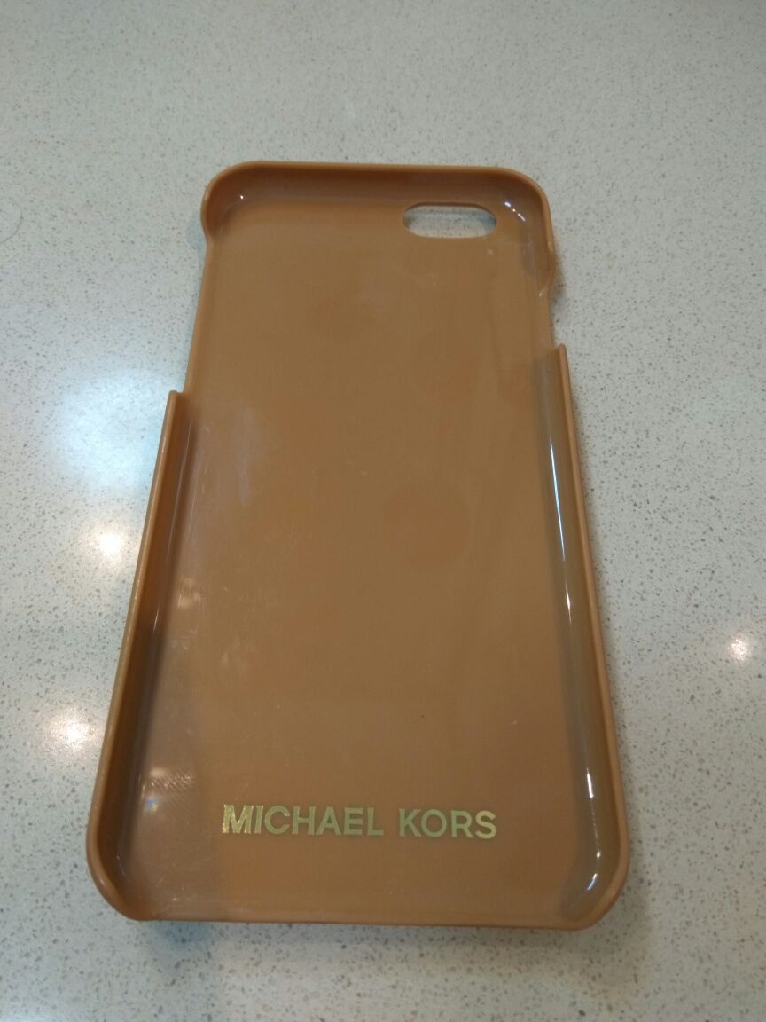 Michael Kors iPhone 6 case