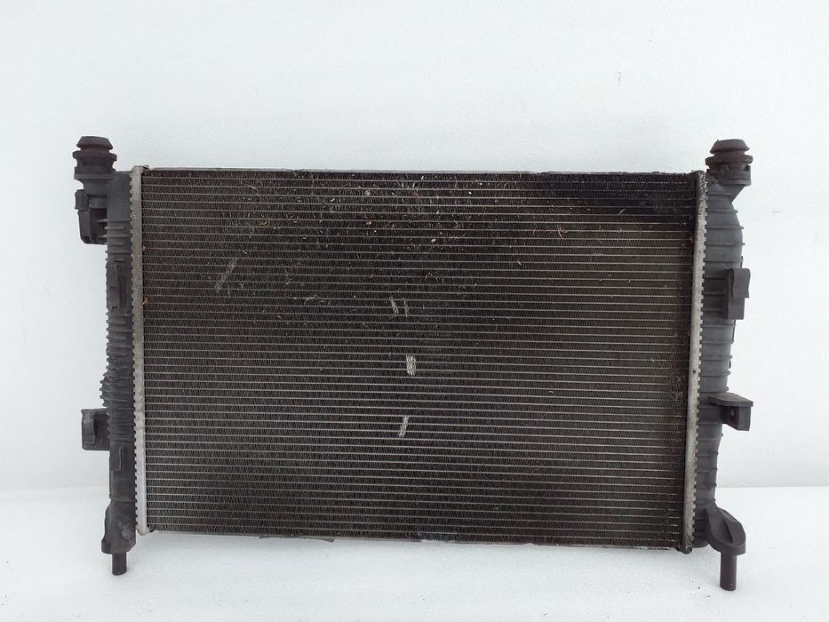 Radiador de água FORD C-Max II (DXA/CB7, DXA/CEU)