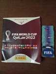 Cromos do Mundial 2022