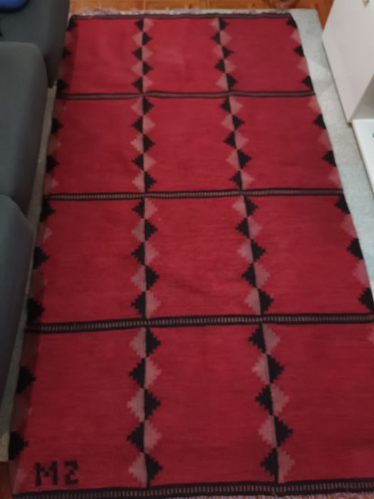 Tapete de sala 1.18x2.10