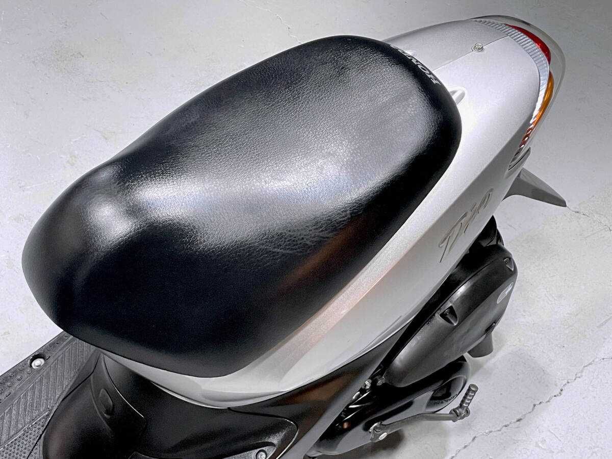 Honda Dio 56 57 только из Японии! + ОГРОМНЫЙ ВЫБОР ЯПОНСКИХ МОПЕДОВ
