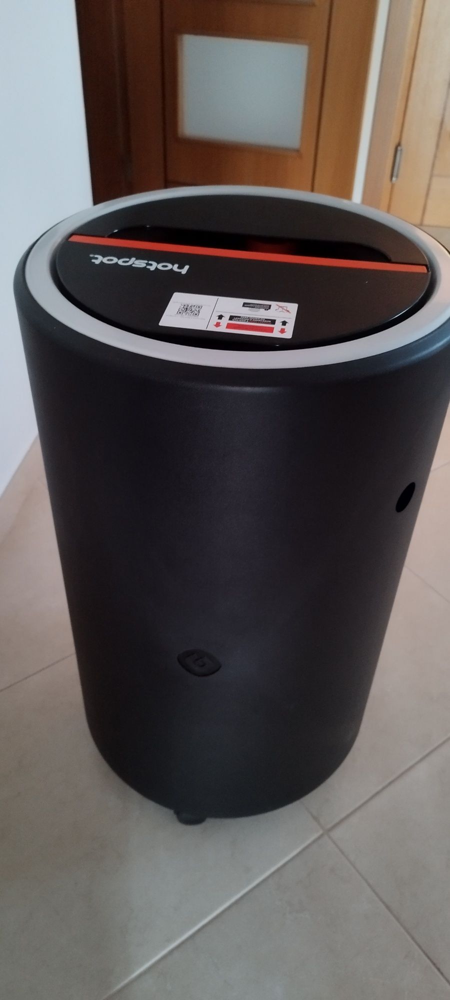 Hotspot Galp 4000W