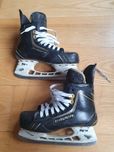 Bauer Totalone Nxg 6R 251mm ls2 tuuk lżywy hokejowe 40,5