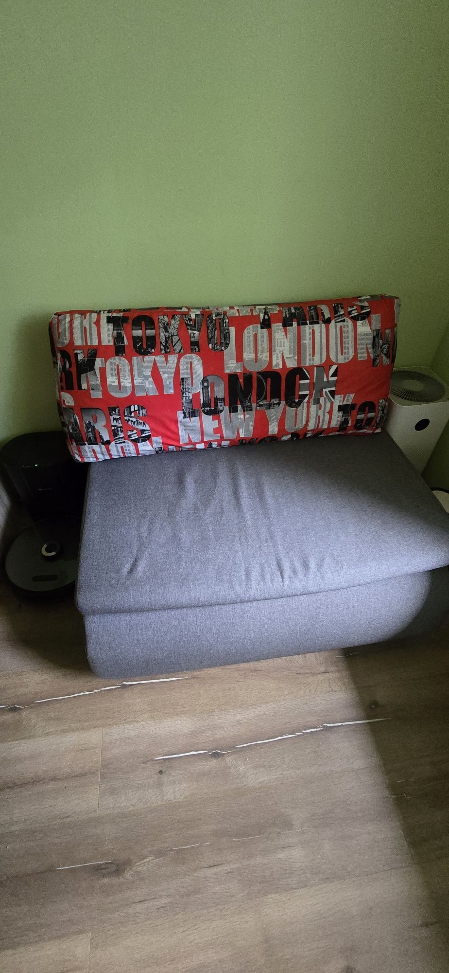 Kanapa sofa pojedyncza