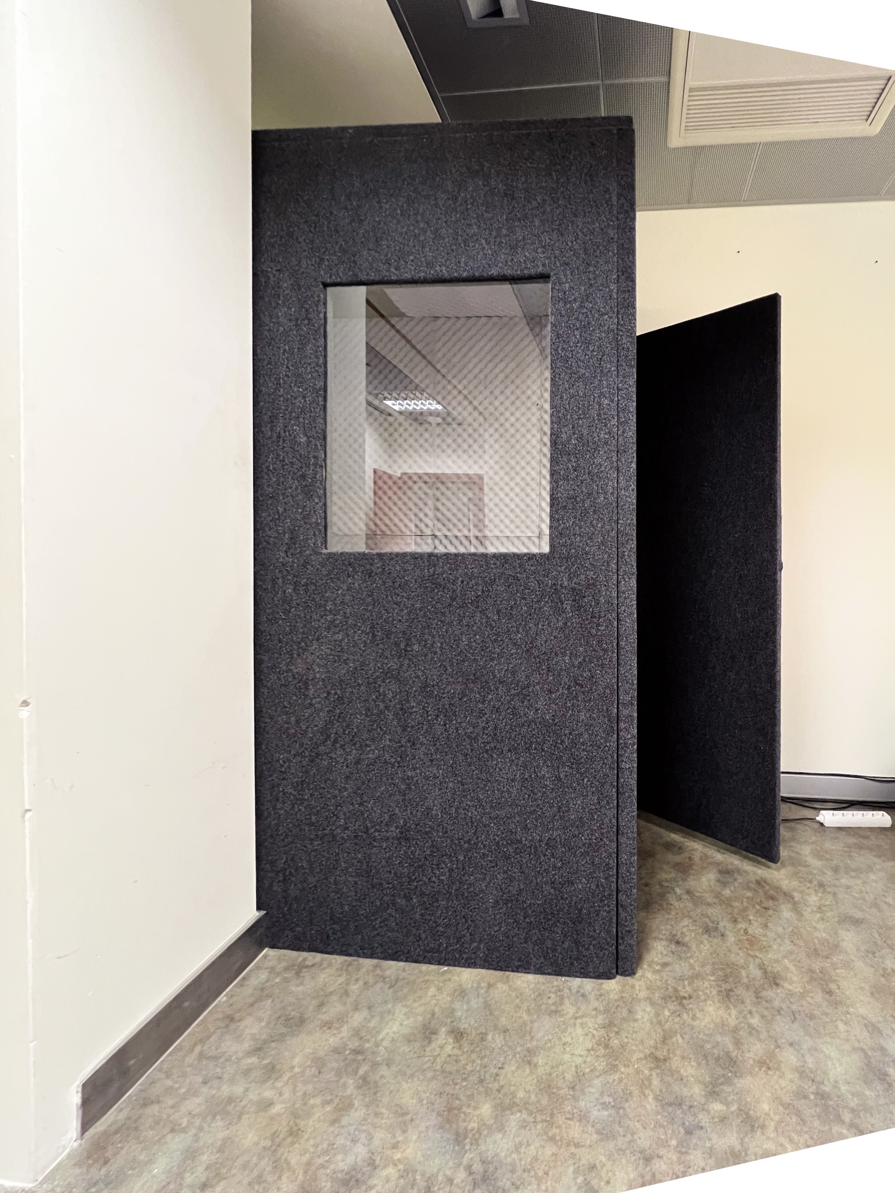 Vocal Booth - Cabine de voz