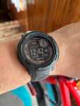 Zegarek smartwatch Garmin Instinct 2 Solar