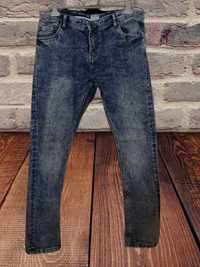 Продам чоловічі джинси р 34