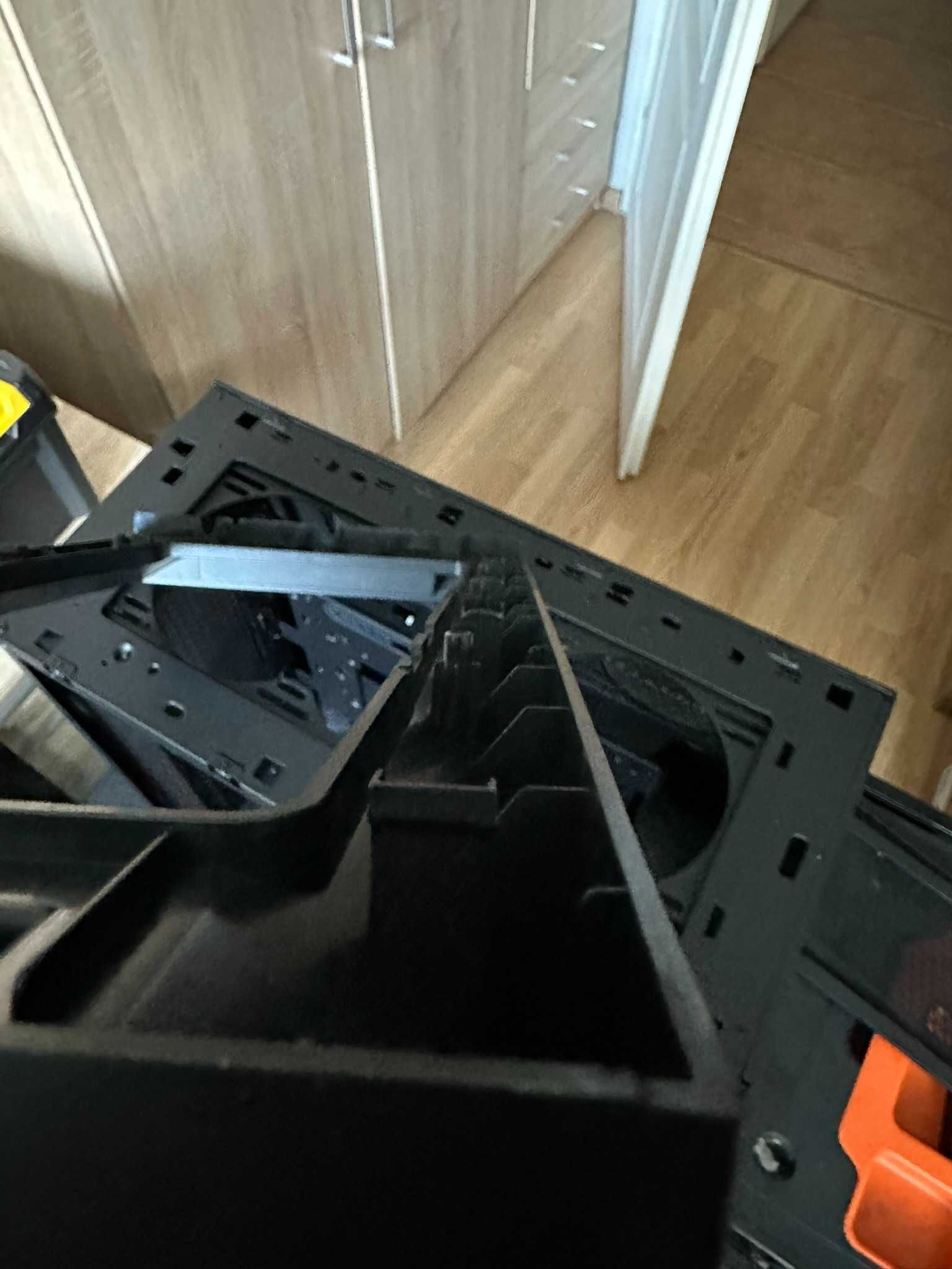 Obudowa Corsair 5000D Airflow Czarna