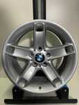 4 X Felgi aluminiowe BMW 17' 5 E 39  STYLING 49