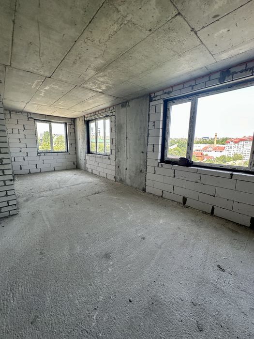 Продам 1к квартиру в ЖК Затишний-2(перемога/космічна/лагом/рівер парк)