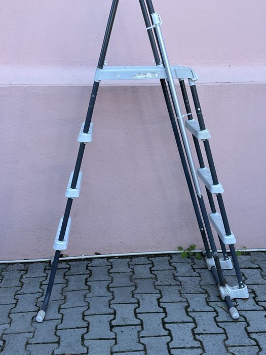 Piscina Intex 488x122cm