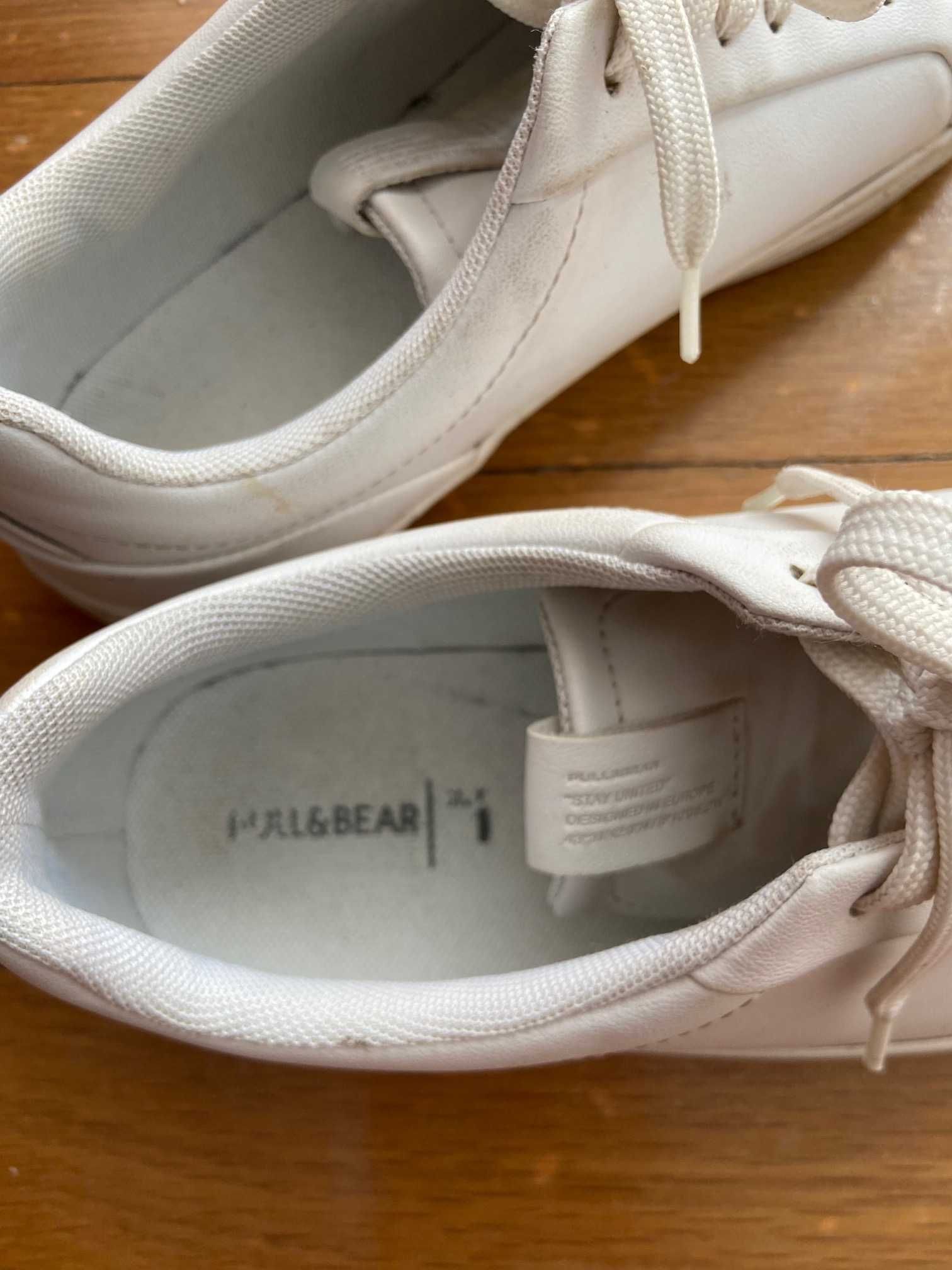 Sapatos Pull & Bear