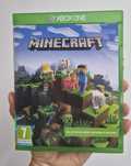 Gra Minecraft   Xbox One  Salon Canal+ Rajcza