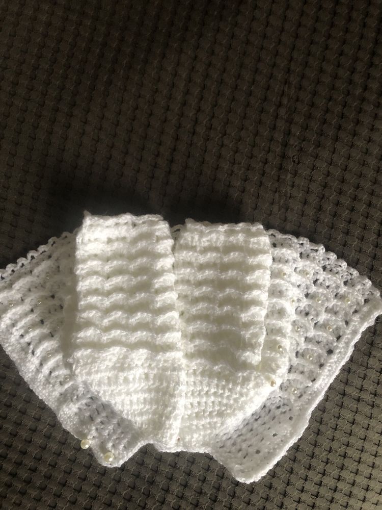 Camisola para menina