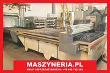Przecinarka plazmowa STIGAL DYNAMIC SPEED HQ 1500X3000