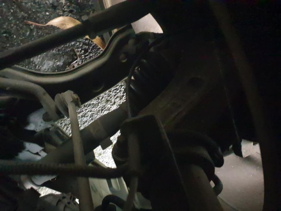 Manga de eixo frente esquerda ALFA ROMEO Giulietta (940_)