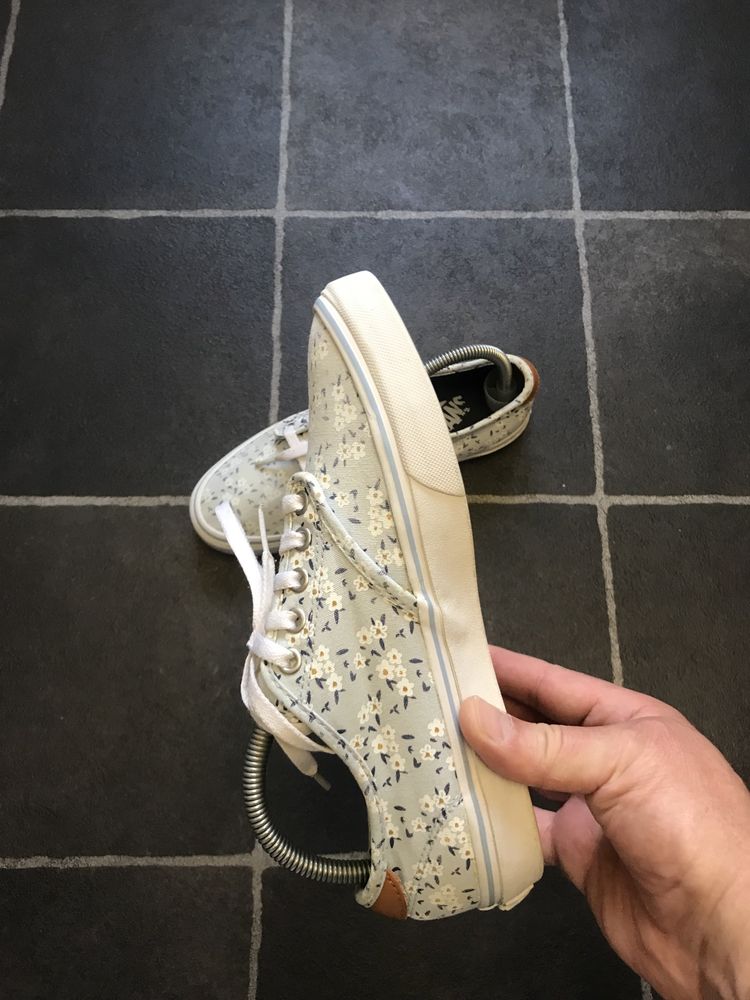 Кеды, кроссовки Vans р.39