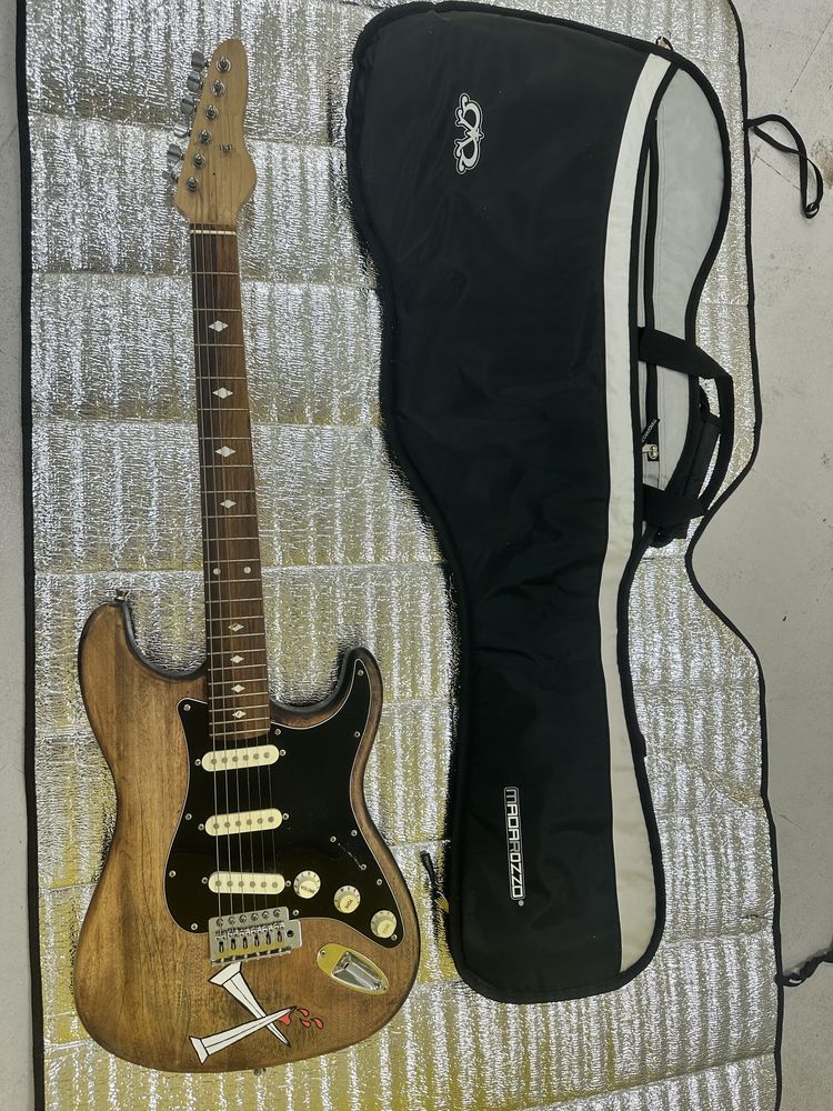 Guitarras para venda