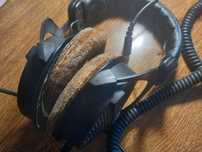 Наушники Beyerdynamic DT 990 Pro Black