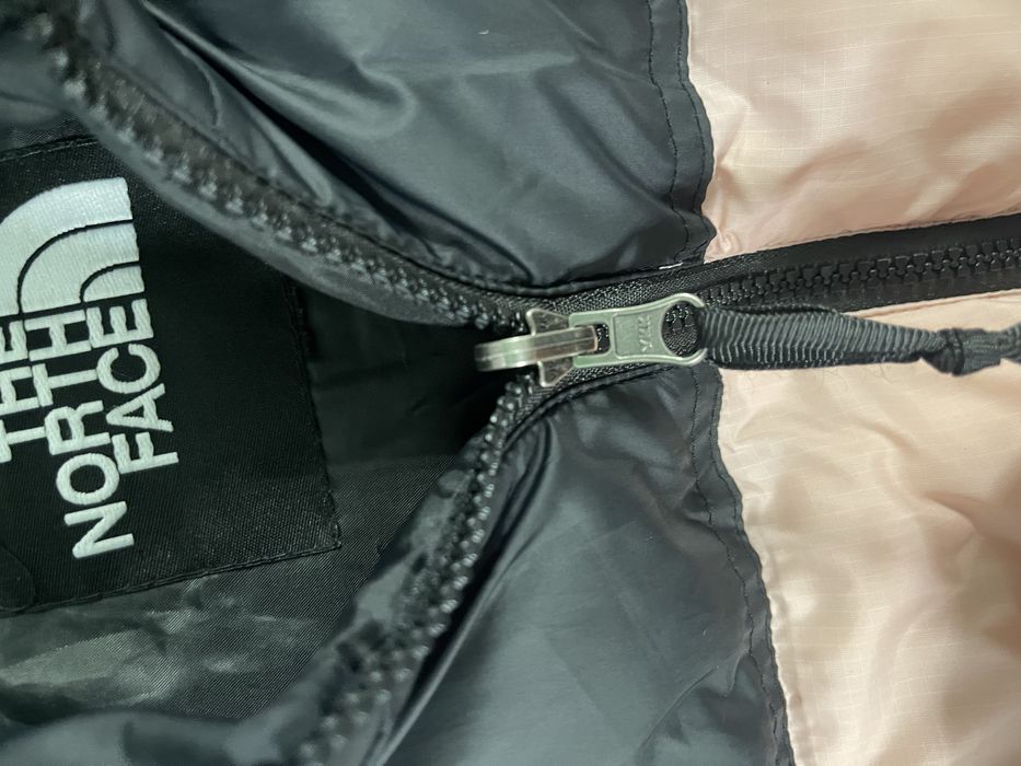 Пуховик The North Face 700