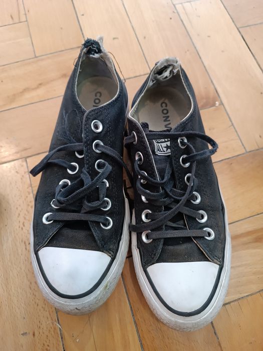 Buty trampki Converse  rozmiar 36