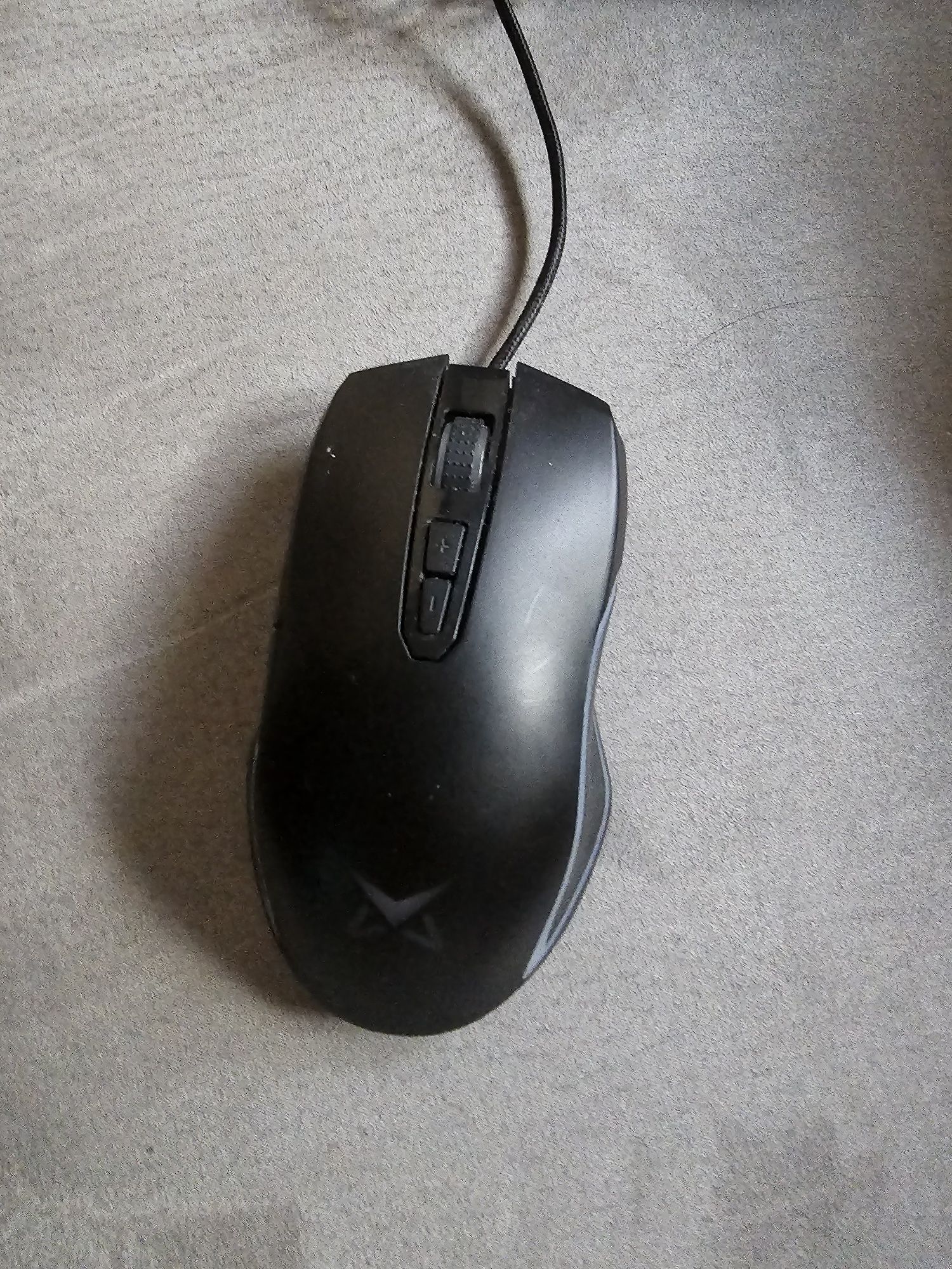 Rato gaming gm 80