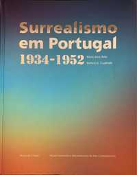 Surrealismo em Portugal 1934/1952