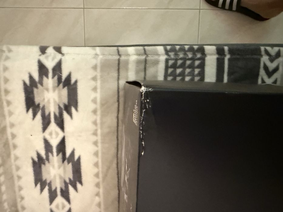 God of War Collector's Edition Ps4 (Edicão Francesa)