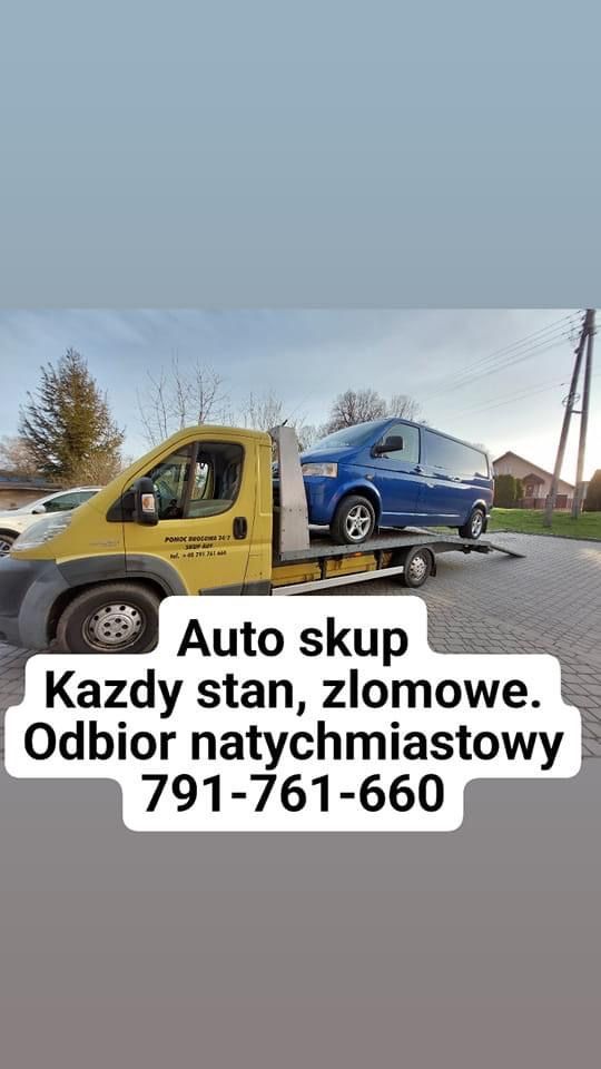 Skup aut za gotowke. Pomoc drogowa Szybka wycena. Dobrze placimy 24/7