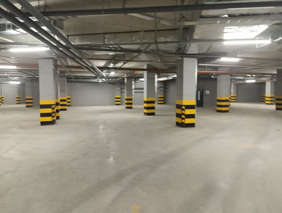 Сдам паркинг ЖК Атмосфера
