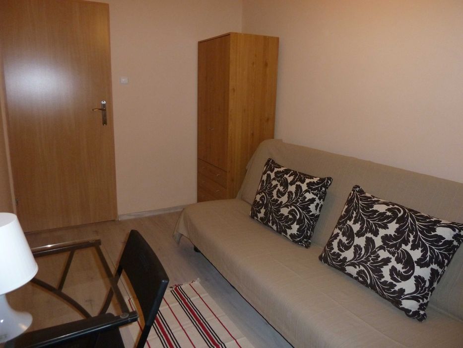 mieszkanie 3 pokojowe os. Pod Lipami Winogrady Poznań