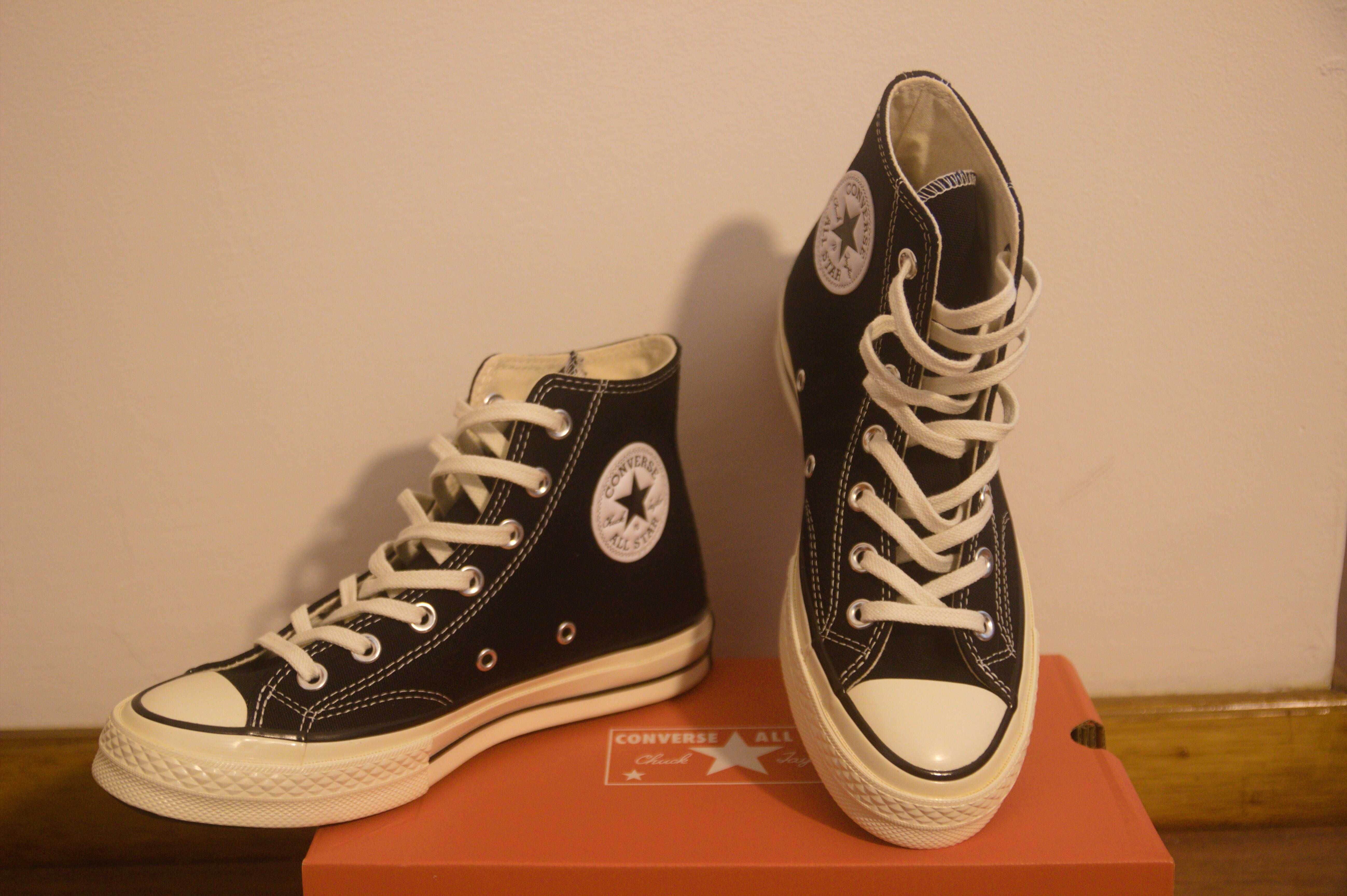 Sapatilhas CONVERSE Chuck Vintage 70