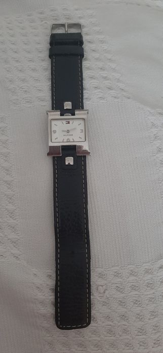 Relógio marca Tommy Hilfiger