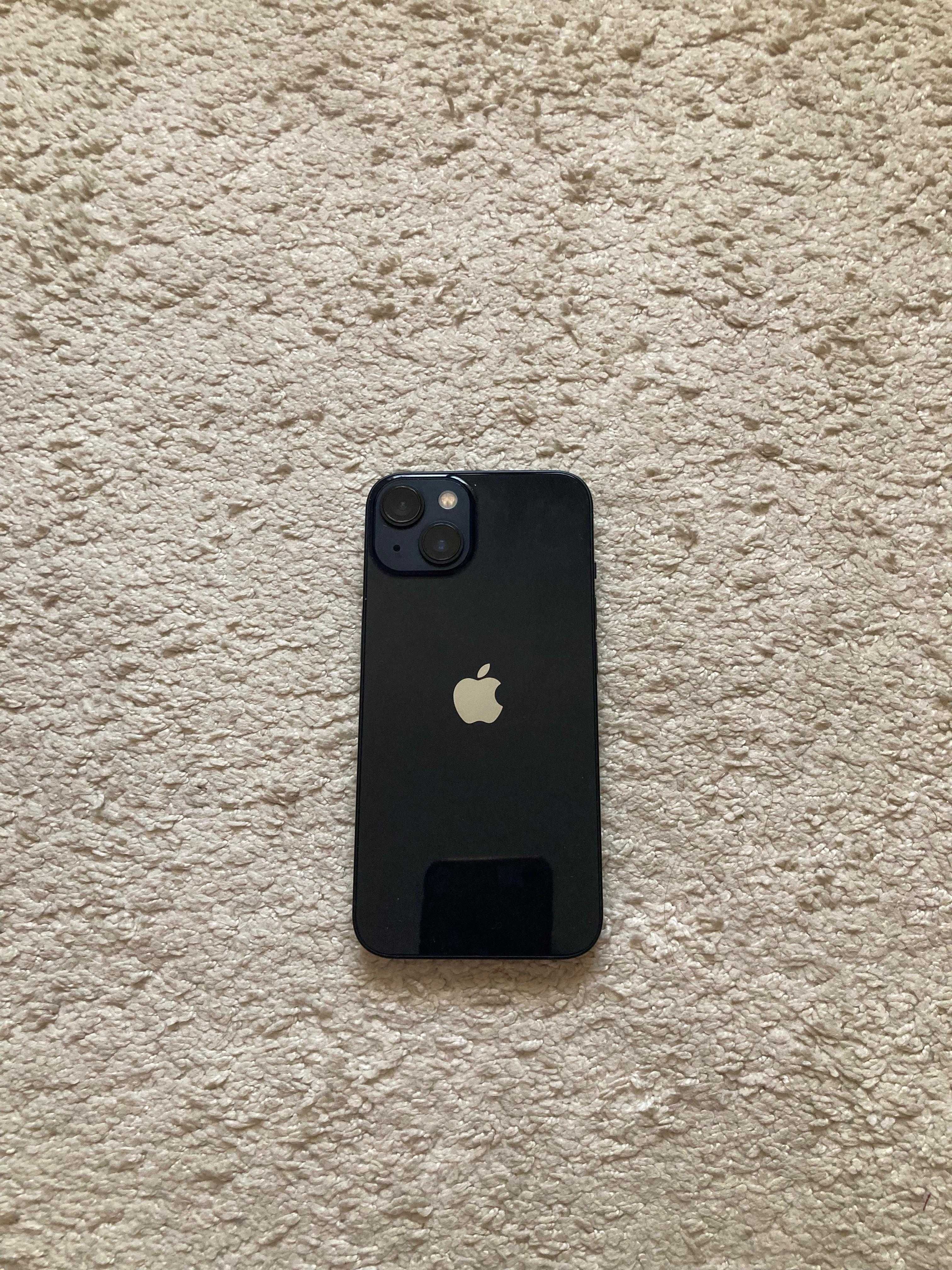Iphone 13, Cor Noite, 256 GB (precisa de arranjo)