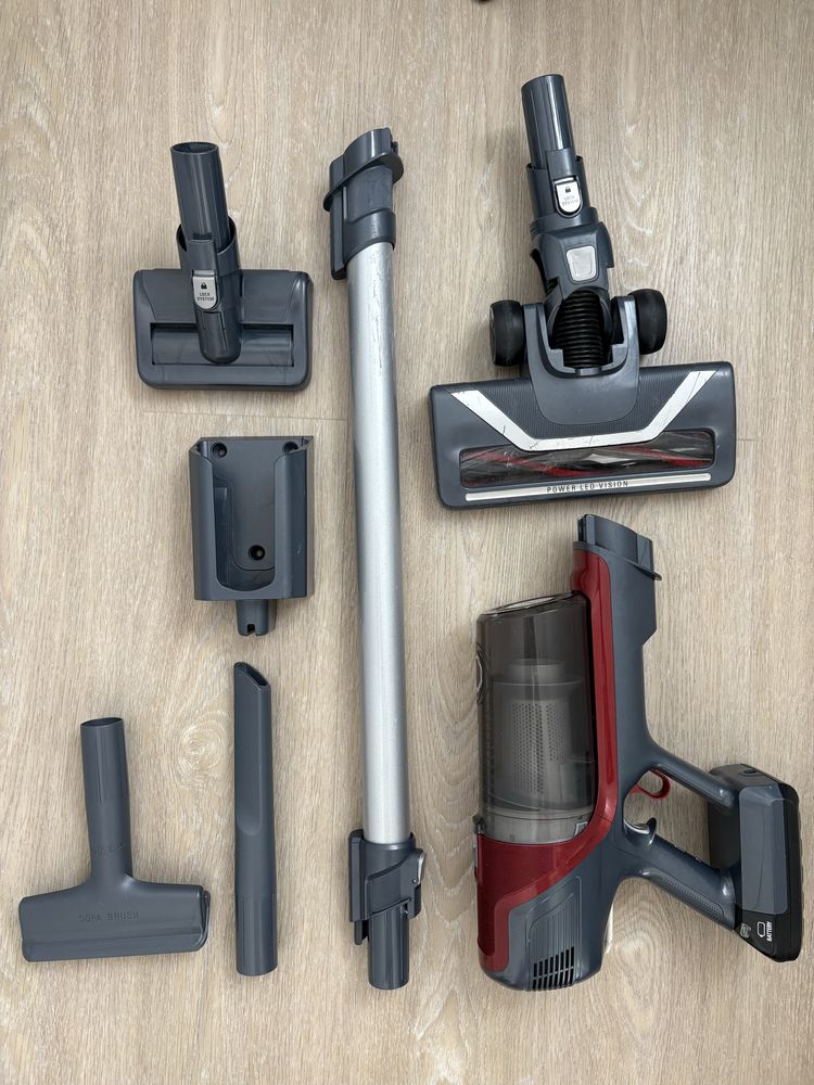 Aspirador Rowenta X-pert