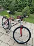 GIANT Rower Męski MTB