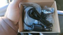 Filmagem carro hd