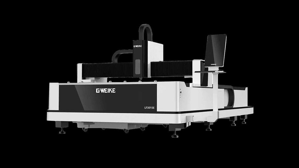 Лазерна різка листового металу Лазерная резка листового металла