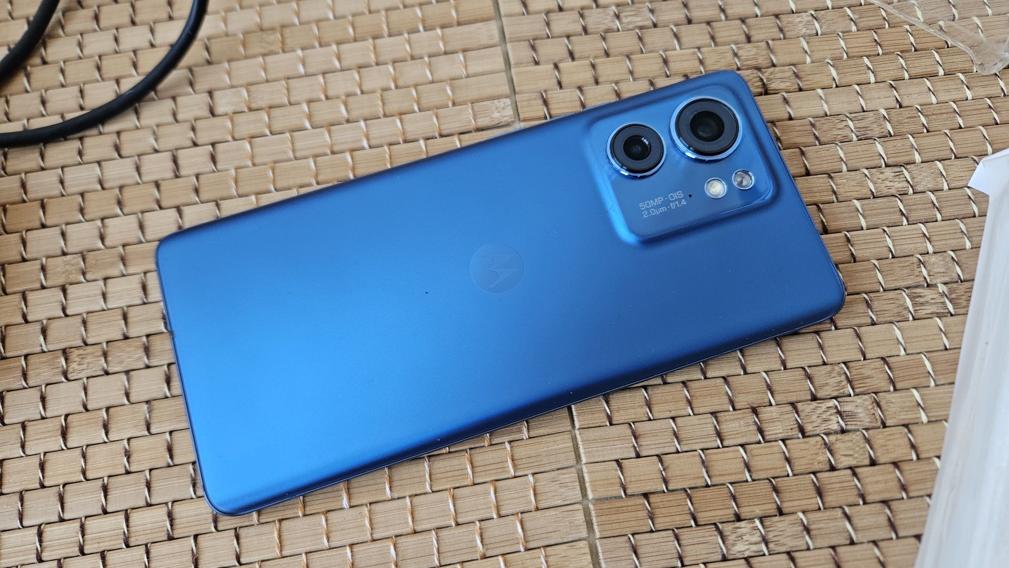 Smartfon Motorola Edge 40 8/256