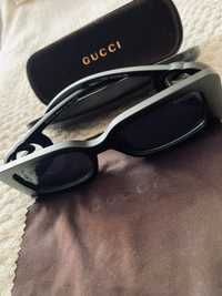 Okulary Przeciwsłoneczne Gucci