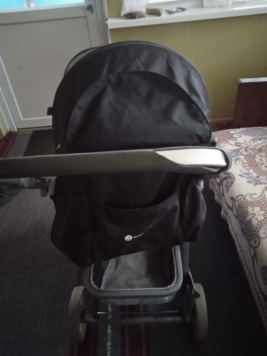 Коляска Euro-cart FLEX