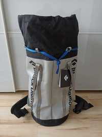 Black Diamond Stubby Haulbag Plecak Torba 35l NOWY