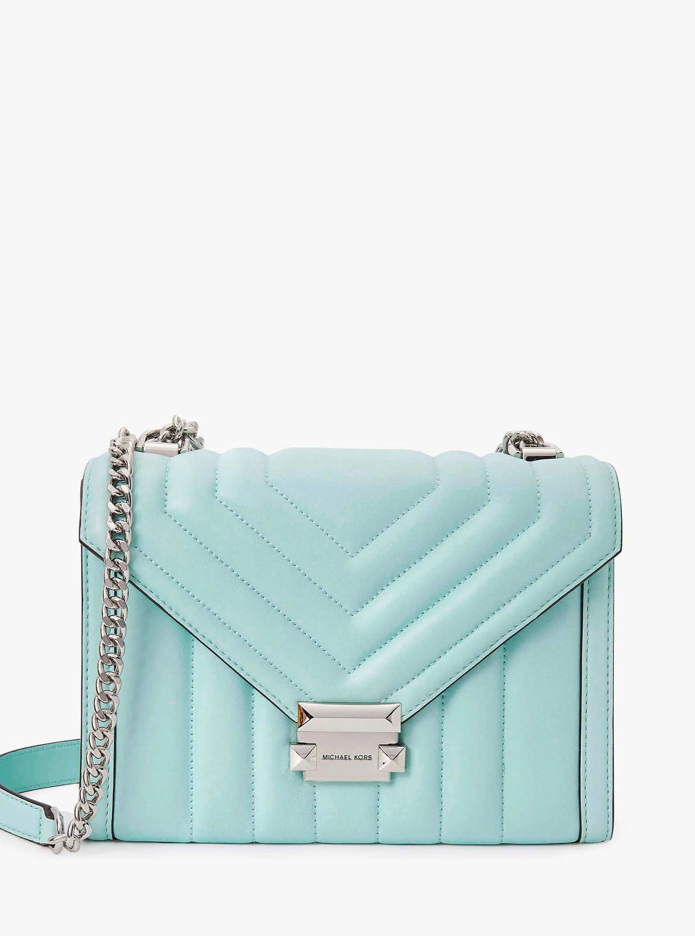 Шкіряна сумка Michael Kors , Оригінал